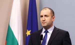България се нуждае от преки доставки на руски газ, заяви Радев