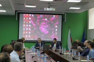 Зам.-министър Красимир Живков: Над 34% от територията на България е част от „Натура 2000“