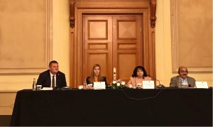 Ангелкова: Ще предложим създаването на единна стратегия за  енергийна ефективност в сектор туризъм