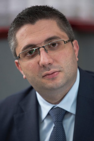 Министър Нанков ще участва в дискусия „Магистрала „Хемус“ – възраждане на българския Север“