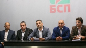 БСП: Ценко Чоков е управлявал изборите в Галиче по телефона от затвора