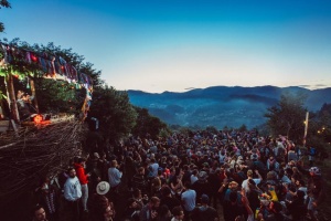 Над 2000 чужденци пристигат на фестивал в родопско село