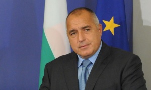 Министър-председателят Бойко Борисов ще бъде на посещение в Русия