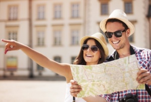 Чуждестранните туристи у нас са с над 9% ръст през първите четири месеца на  годината