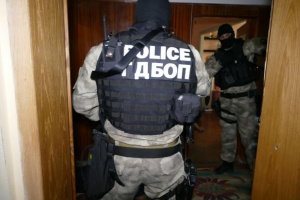 ГДБОП удари престъпна група за трафик на хора
