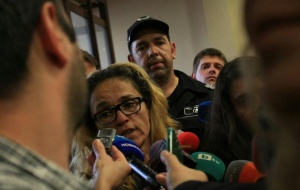 Десислава Иванчева в съдебната зала: Няма такава държава