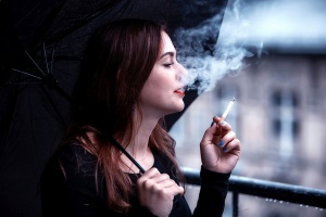 СЗО: В България жените пушачи са повече от мъжете