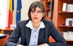 Съдът в Румъния реши: Отстраняват Лаура Кьовеши от Агенцията за борба с корупцията