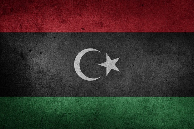 Камикадзе уби 11 души в Либия