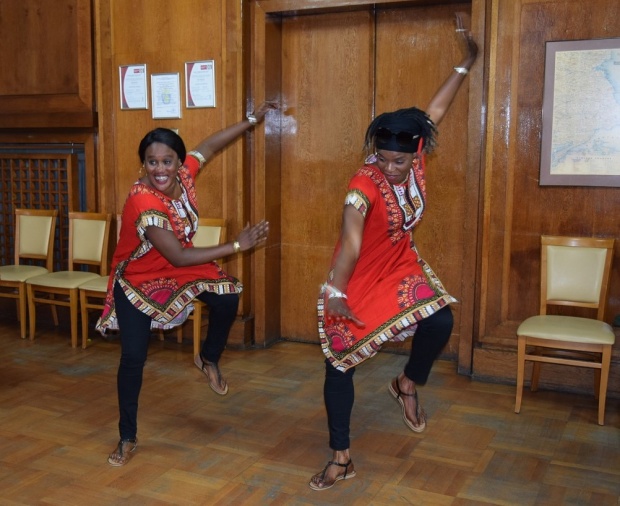 В Бургас представят бита и културата на Гвинея и Сенегал