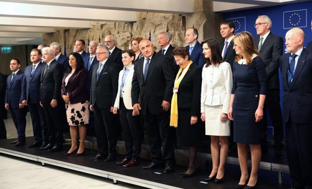 Борисов проведе срещи с премиери на страни от Западните Балкани