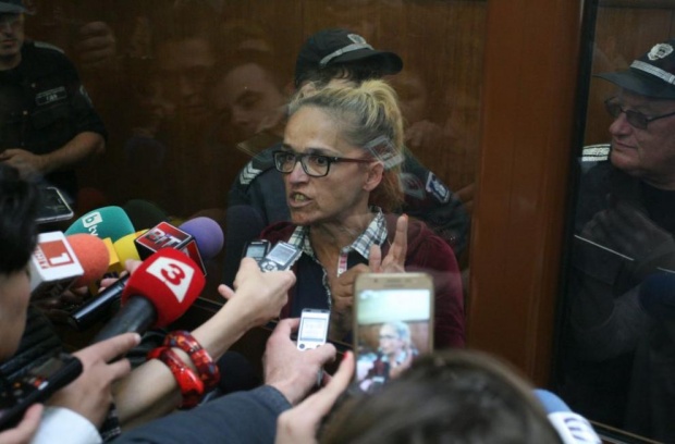 Иванчева: Ще ме отстранят нарочно, за да се сложи служебен кмет