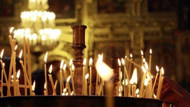Реставрирана църква отвори врати в деня на Св. св. Кирил и Методий