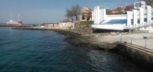 Двама мъже от Пловдив се удавиха в Поморие