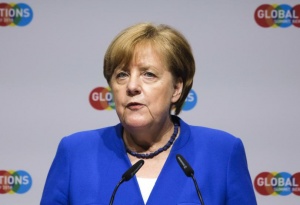Меркел представи идеите си за реформа на еврозоната, за която настоява Макрон