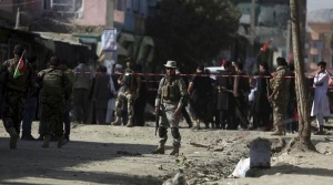 Висшето духовенство в Афганистан забрани самоубийствените атентати. Отговориха му с взрив: 4-ма са мъртви, 1 е ранен