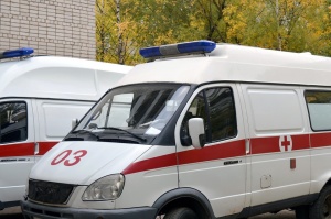 Три жени пострадаха в автобус на градския транспорт в Бургас