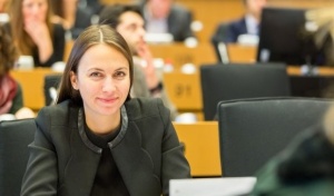 Ева Майдел: На финалната права сме до свободното движение на нелични данни в ЕС
