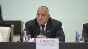Бойко Борисов: Кохезионната политика е най-важната политика за свързаността