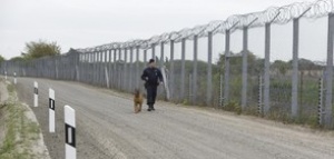 МВР: Нямаме отношение към възстановяването на оградата по границата с Турция
