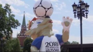 Два дни до Световното по футбол: Руските служби са в повишена готовност