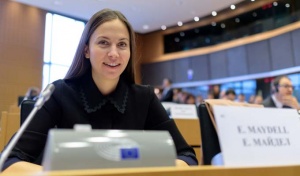 Ева Майдел: Повече междусекторни платформи в Европа като Образование България 2030