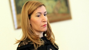 Ангелкова ще открие срещата на министрите с  ресор туризъм от страните-членки на ОЧИС