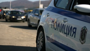Шефът на Областната дирекция на МВР в София подаде молба за пенсиониране