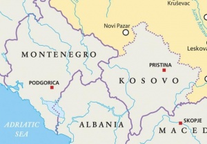 Албания поиска от Китай да признае Косово
