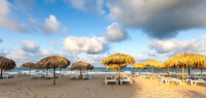 32 преместваеми обекта на трите плажа в "Слънчев бряг" са с нарушения