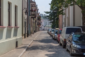 Нови глоби ще има в София за неправилно паркиране