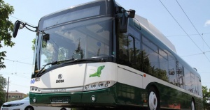 Плевен може да остане без автобуси до София и големи областни градове