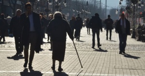 Искат освобождаване на тротоарите в София от паркираните коли