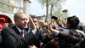 Нейнски: Изборите в Турция имат сериозен залог