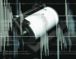 Земетресение в Гърция с магнитуд 5,5