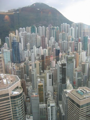 Класация: Хонконг е най-скъпият град за чужденци, София е на 175-о място