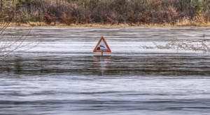 Река Марица е покачила нивото си