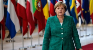 Меркел е постигнала споразумения с 14 страни за бързо връщане на мигранти