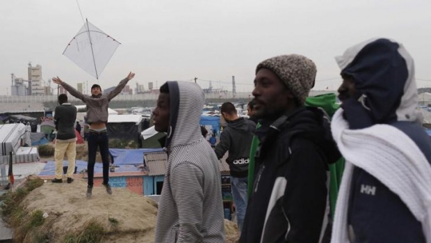 ЕС и ООН обмислят бежански лагери в Северна Африка