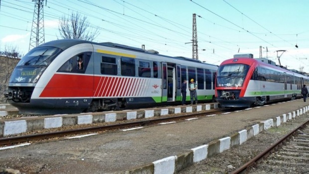 Изненада: БДЖ ще си купува бавни влакове за много пари