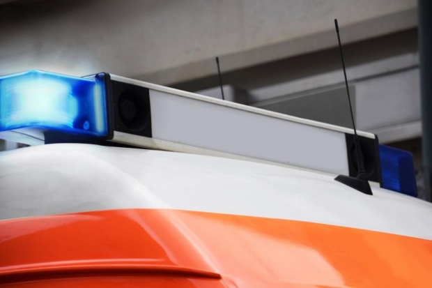 Линейка предизвика верижна катастрофа на пътя Банско-Гоце Делчев