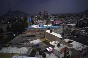 В Мексико се провеждат президентски, парламентарни и местни избори