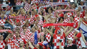 Хърватия се класира за полуфинал след дузпи с Русия