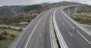Ограничения на магистрала "Тракия" в посока Бургас заради ремонти