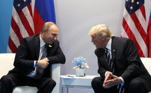 Остава ден до срещата между Путин и Тръмп