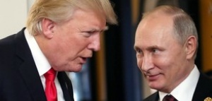 Тръмп и Путин се срещат във Финландия