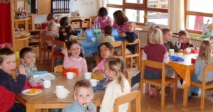 Променят изискванията към храните в детските градини