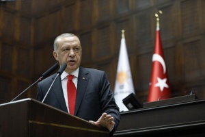 Ердоган се обяви за сътрудничество на Турция и ОИС с БРИКС