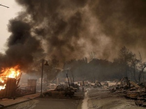 Общо 88 станаха загиналите при прожарите в Гърция