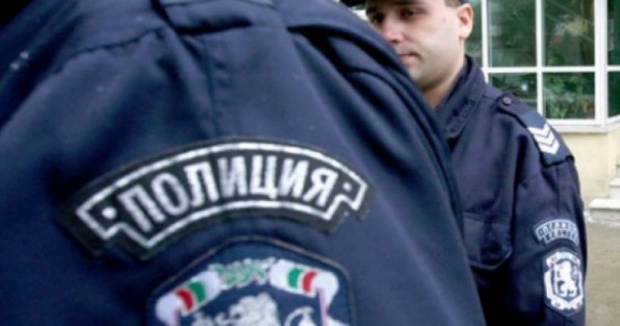 Столичната полиция издирва Асен Манолов Асенов